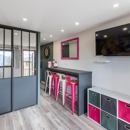 Arthurine - Studio Pour 4 Aux Angles מראה חיצוני תמונה