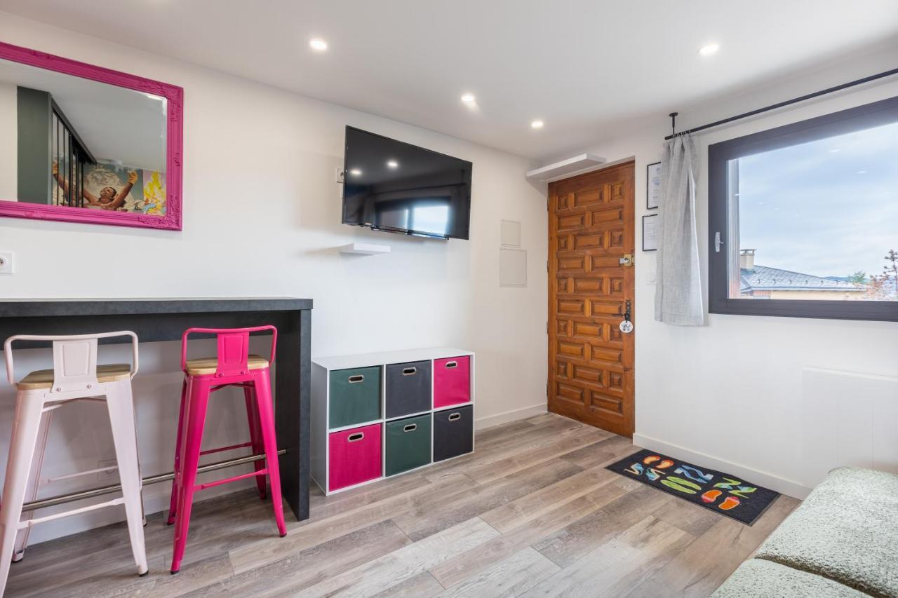 Arthurine - Studio Pour 4 Aux Angles מראה חיצוני תמונה